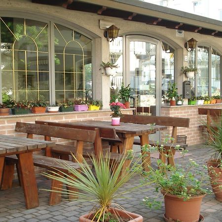 Hotel La Quercia Lignano Sabbiadoro Exterior foto